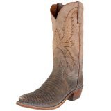 1883 By Lucchese Men's N3004 5/4 Western Boots