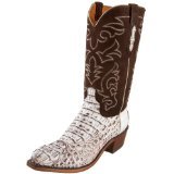 1883 By Lucchese Men's N1109 5/4 Western Boots