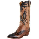 Lucchese Classics Men's GB9275 5/4 Western Boots