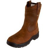 Lacrosse Men's 11" Quad Comfort Wellington Work Boot