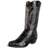 1883 By Lucchese Men's N1110 5/4 Western Boots