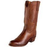 1883 By Lucchese Men's N1596 R/4 Western Boots