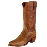 1883 By Lucchese Men's N1004 5/4 Western Boots