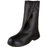 Tingley Men's 10" Work Boot Overshoe