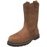 Lacrosse Men's 11" Foreman Wellington ST Work Boot