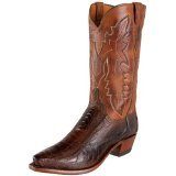 1883 By Lucchese Men's N1119 5/4 Western Boots