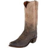 1883 By Lucchese Men's N3547 5/4 Western Boots