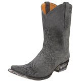 Old Gringo Men's Leopardito Cowboy Boot