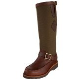 Chippewa Men's 23922 17" Pull-On Snake Boot