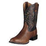 Ariat Men's Heritage Horseman Western Boot