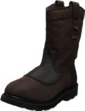 Lacrosse Men's Layton 675115 Wellington HD Plain Toe Work Boot