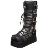 Pleaser Men's Trashville-519 Boot