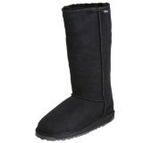 Emu Australia Men's Stinger Hi Sheepskin Water Resistant Boot