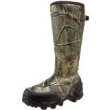 Irish Setter Men's Rutmaster 4872 17" Boot