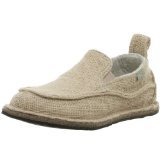 Simple Men's Loaf Slip-on