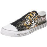 Ed Hardy Men's Lowrise Sneaker