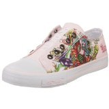 Ed Hardy Men's Lowrise Lowrise Sneaker