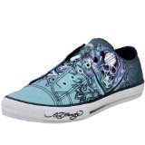 Ed Hardy Men's Scotland Lowrise Sneaker