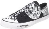 Ed Hardy Men's Los Angeles Sneaker