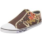 Ed Hardy Men's Ponca Fashion Sneaker