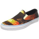 Ryz Men's Chuck Anderson Canvas Slip-on