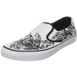 Ryz Men's Chameleon Slip-On Sneaker