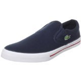 Lacoste Men's Lindon Slip Sneaker