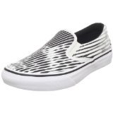 Ryz Men's Ascender Slip-On Sneaker