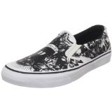 Ryz Men's Space vs Nature Slip-On Sneaker