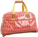 Halsea Kona Koi Weekend Bag