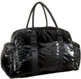 PUMA The Black Label Urban Mobility Weekend Bag