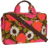 Tepper Jackson Bloom Carry-On Satchel