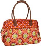 Amy Butler Dream Traveler Carry-On Bag