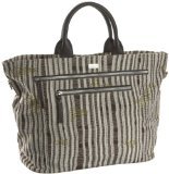 Saltbox Darn-Knit Large Travel Bag