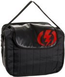 Electric Tiny Terror Insulated Cooler Bag