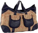 Amy Kathryn Dandelion Duffel