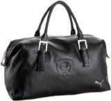 Puma Ferrari LS Weekender Bag