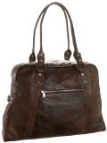 Leaders In Leather 1125 Weekend Bag