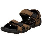 Allrounder By Mephisto Men's Gobi Sandal