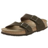 Birki's Skorpios Soft Footbed Sandal