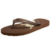 Sanuk Men's Double Shakas Sandals