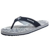 Reebok Men's MLB Tie Dye Flip Flop