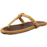 SoleRebels abyssinian pure twist Sandal