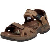 Allrounder By Mephisto Men's Alligator Sandal