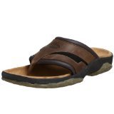 Maui Surf Company Men's Wave Sandal