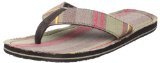 Sanuk Men's Poncho Sandal