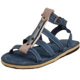 Solerebels Women's Rebel Loop Sandal