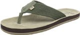 Ocean Minded Men's Scorpion Thong Sandal