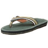 Solerebels Women's Class Act Sandal,Green,41.5 EU (US Men's 8.5 M/Women's 10.5 M)