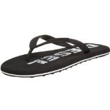 Diesel Men's Crest Flip Flop